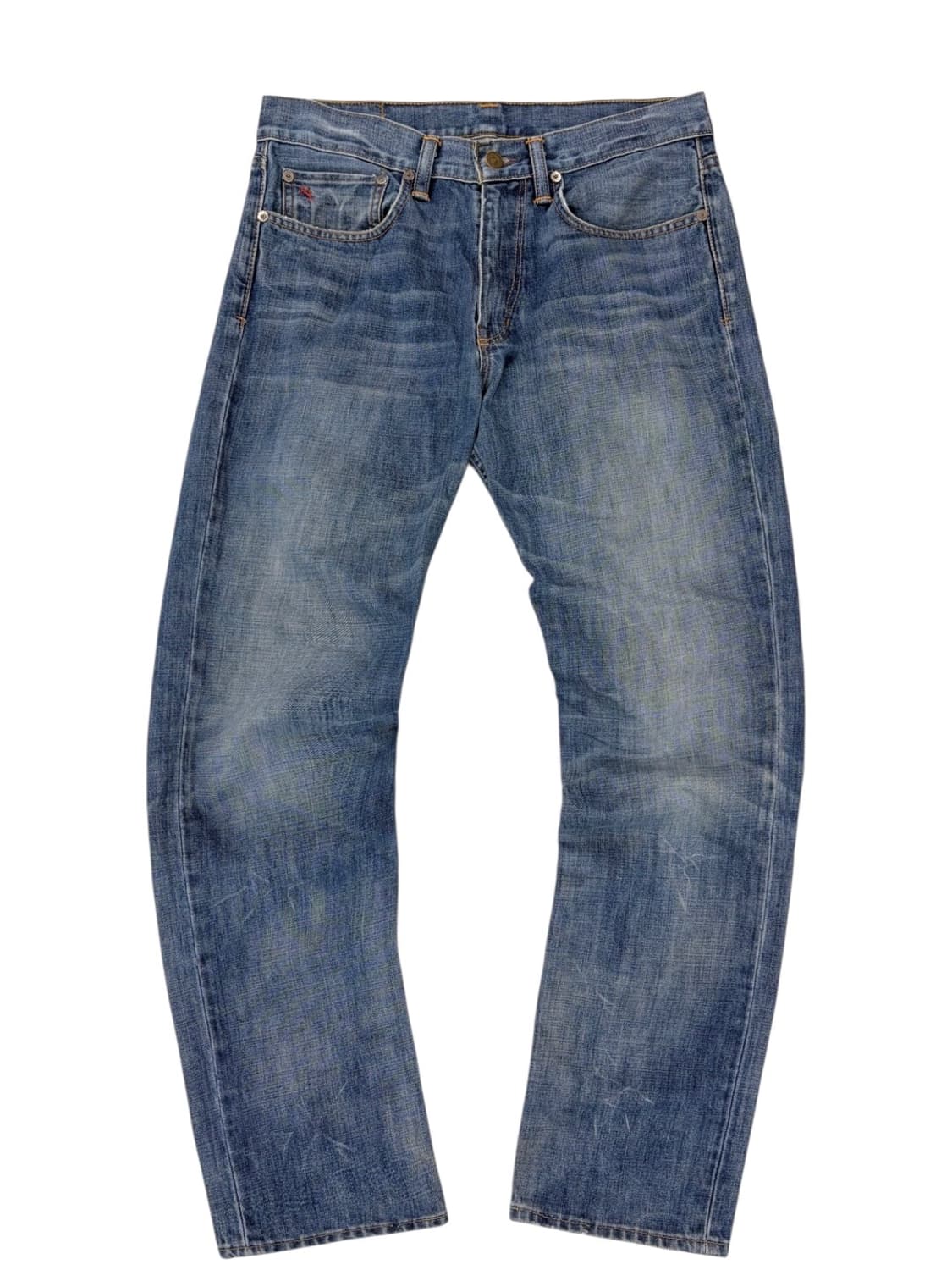 폴로 데님팬츠 (32)  상품이미지1