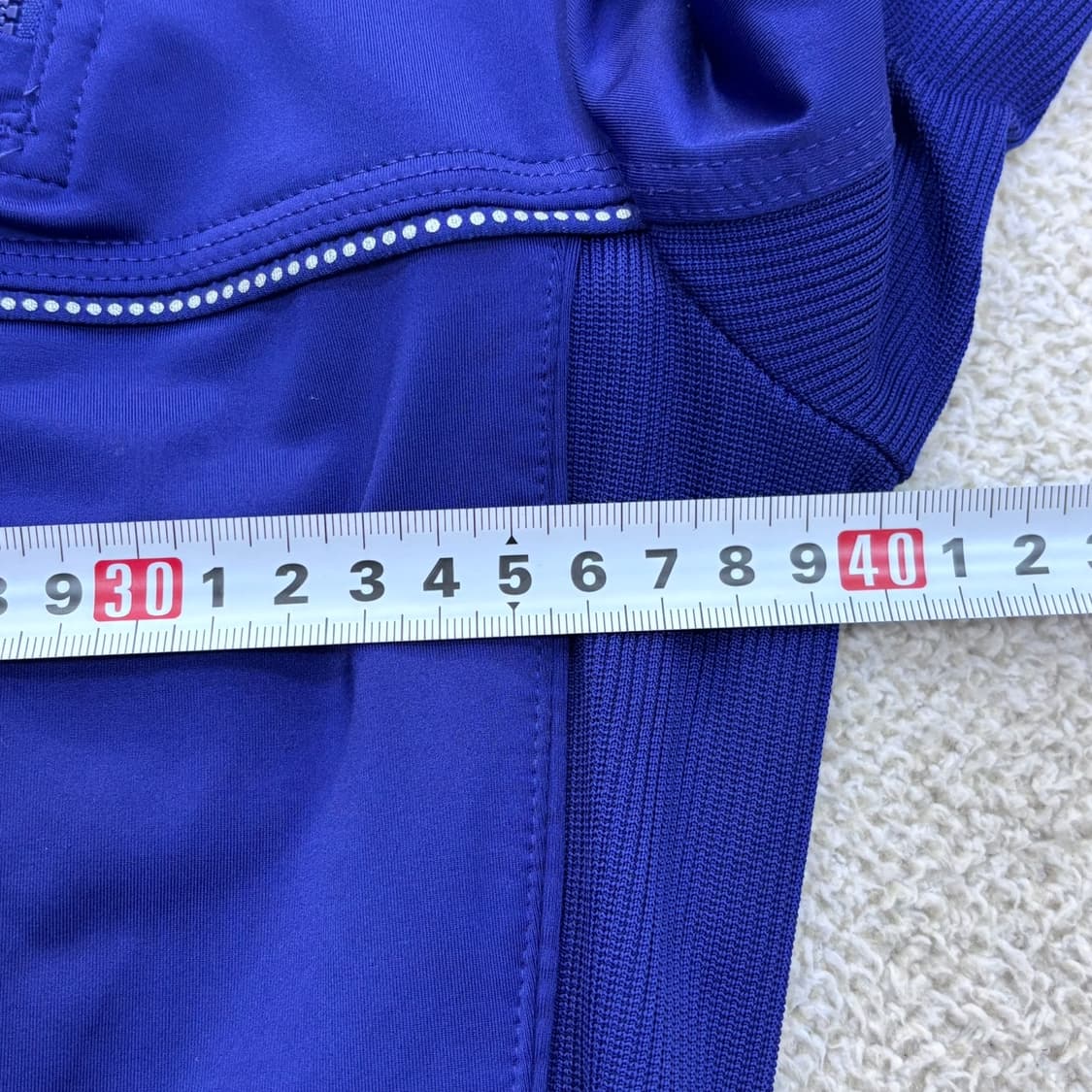 90 아디다스 스텔라맥카트니 자켓 0414E 상품이미지7