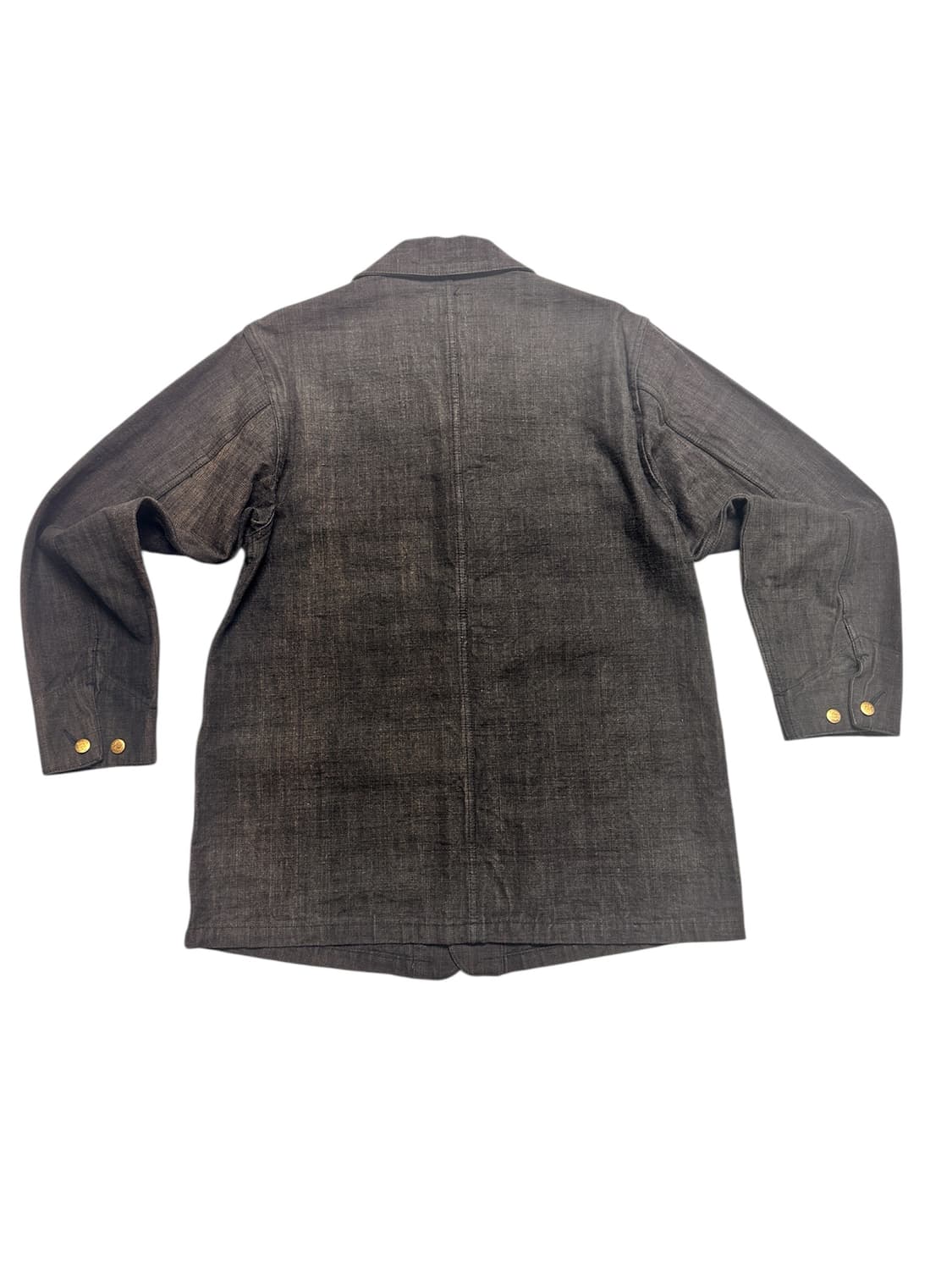 슈가케인 데님 트러커 자켓 상품이미지2