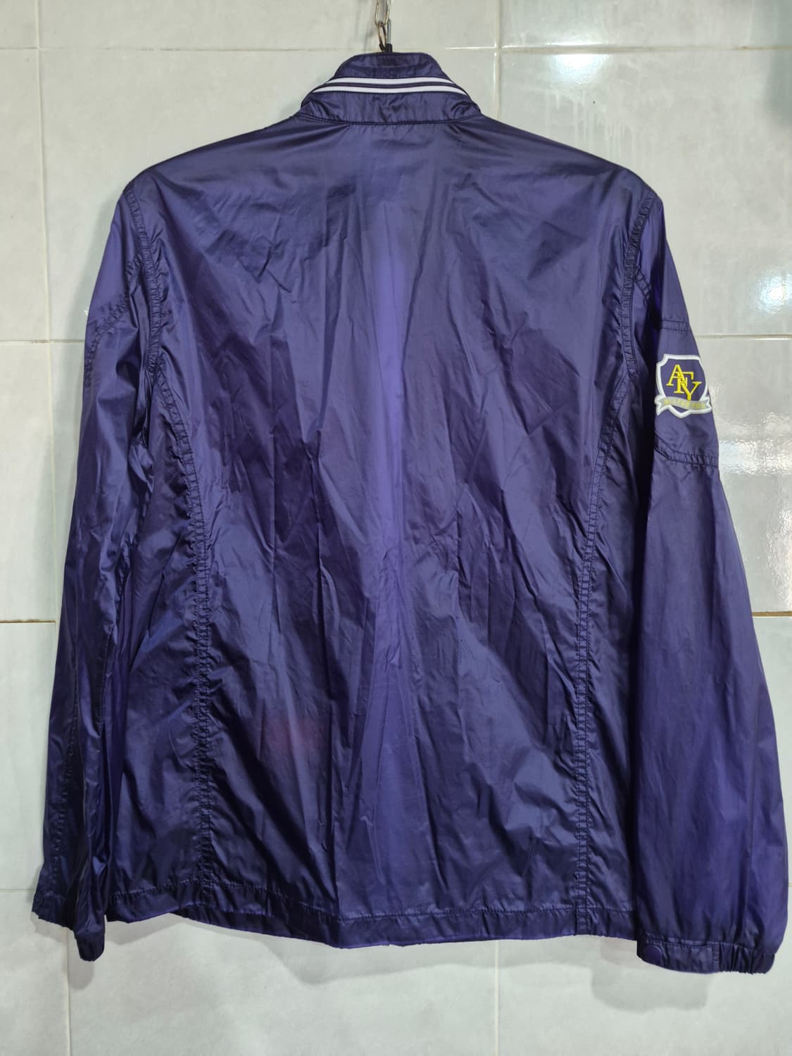 ALLFORYOU 바람막이  상품이미지6