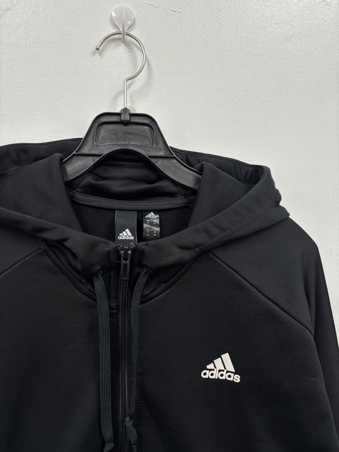 아디다스 트랙 후드집업 상품이미지2