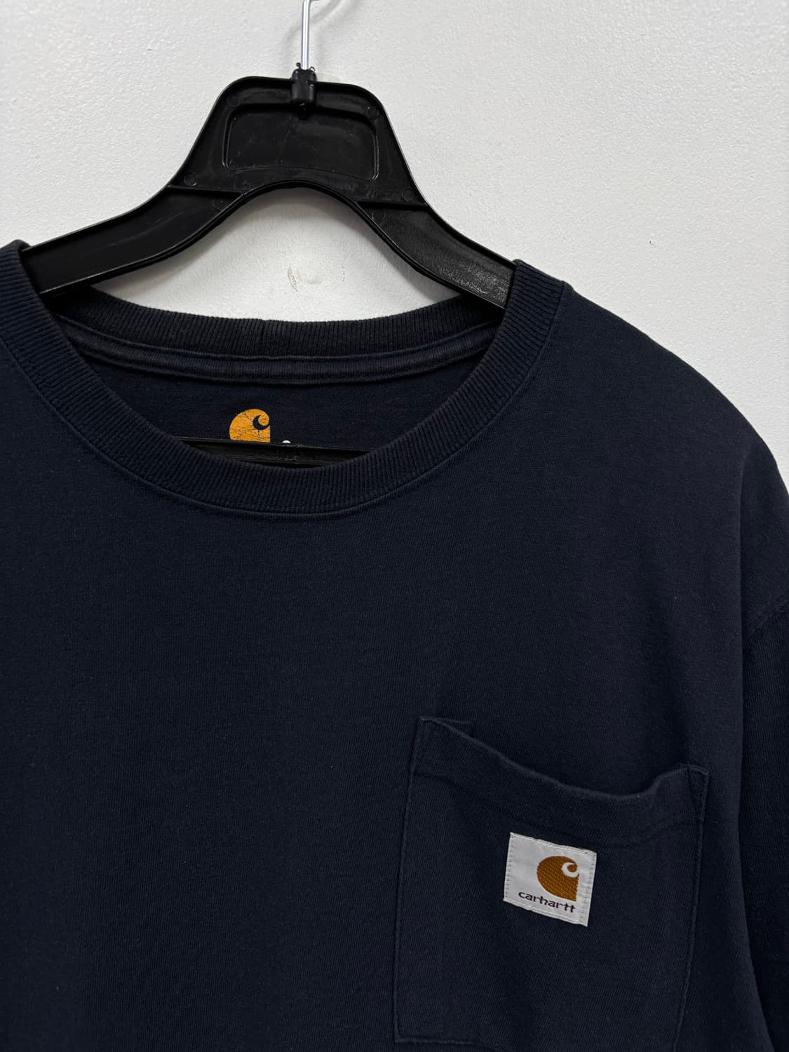 칼하트 반팔티 상품이미지2