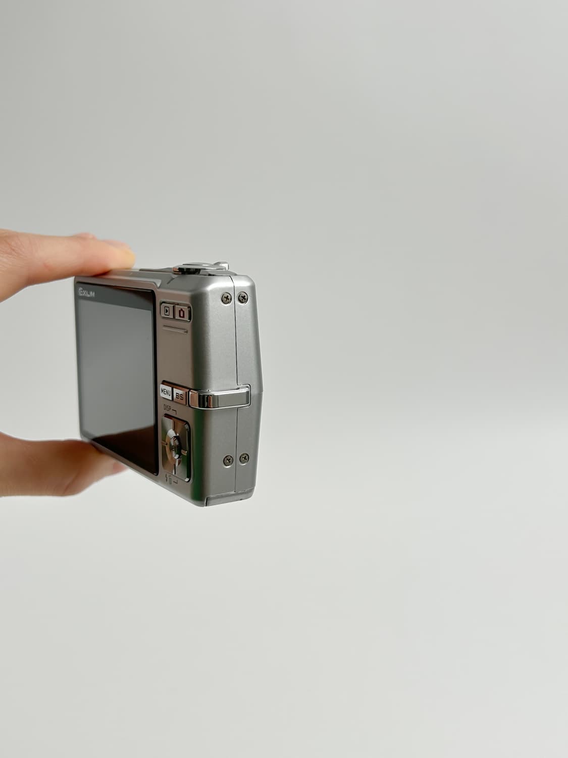 인기!) 카시오 엑슬림 z500 Exilim 빈티지 디카 상품이미지10