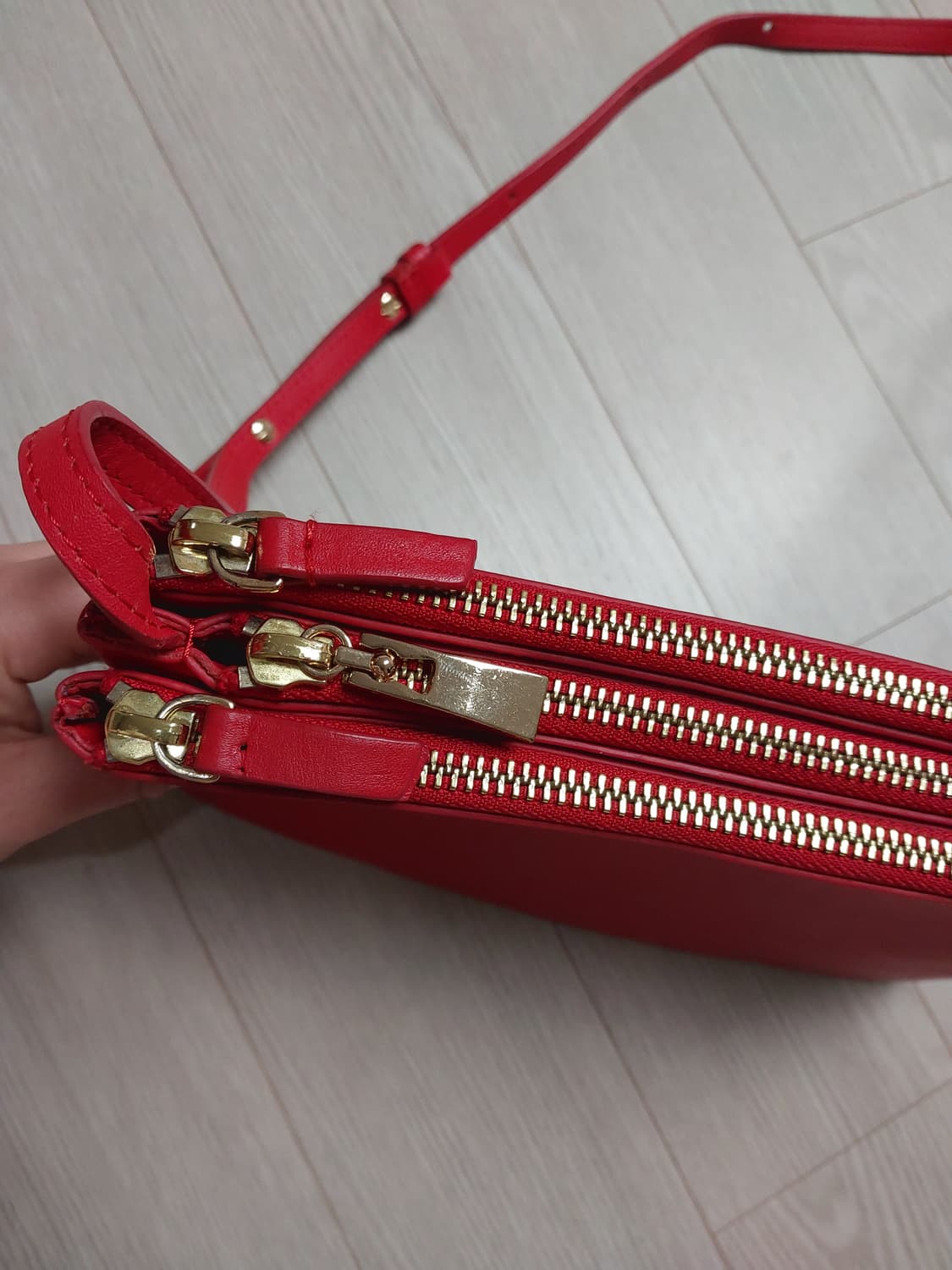 셀린느 트리오백 상품이미지9