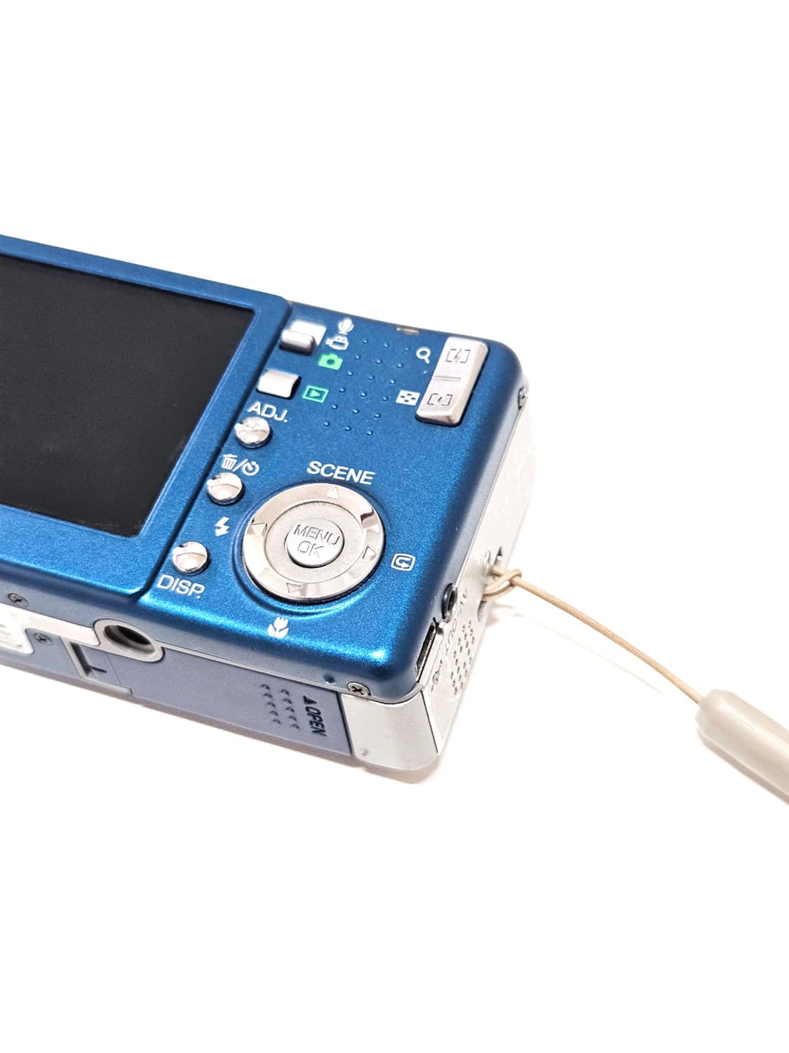 리코 카프리오 Ricoh Caplio R4 디카 디지털카메라 상품이미지7