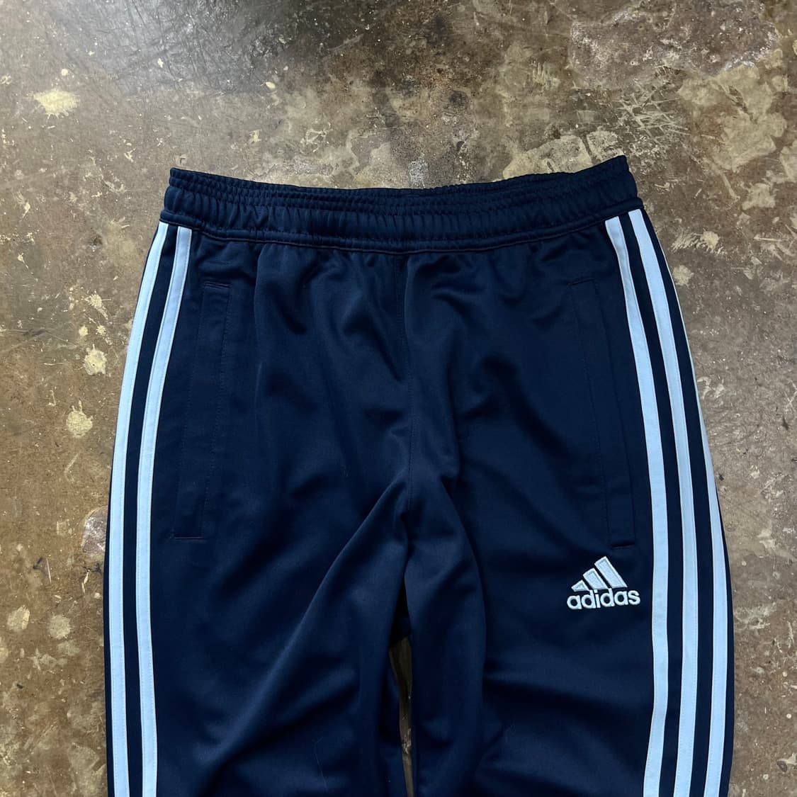L) 아디다스 트랙팬츠 트레이닝복 바지 남여공용 상품이미지3