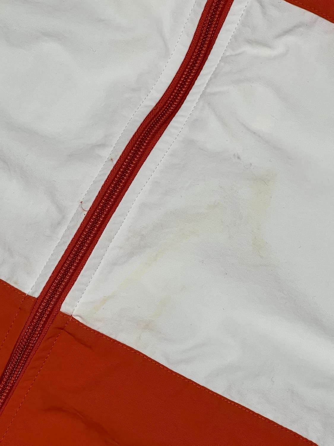 (XXL) 아디다스 올드스쿨 파이어버드 코치 집업 자켓 상품이미지4