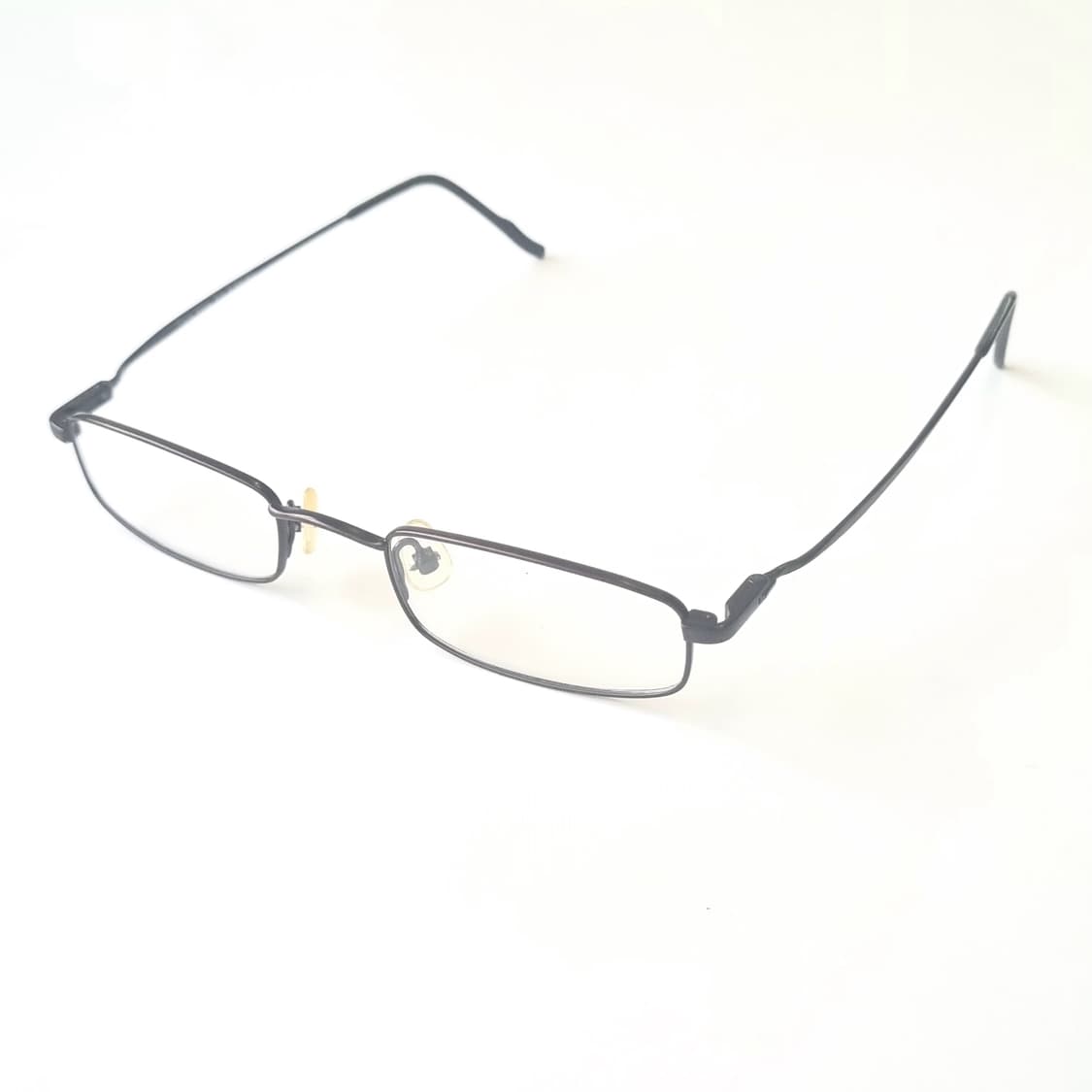 데드스탁 레트로 긱시크 사각안경테 427 상품이미지5