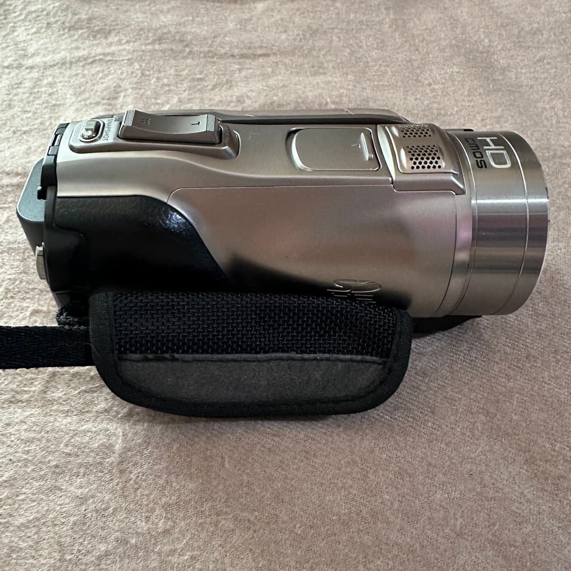 JVC Everio GZ-HM400 (작례O) 상품이미지3