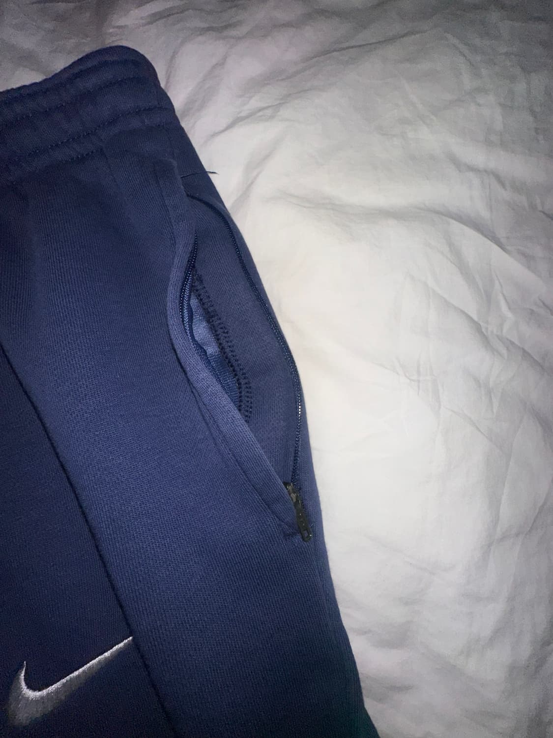 나이키 프랑스 국가대표팀 FFF 드라이핏 스트라이크 팬츠 Nike (M) 상품이미지4