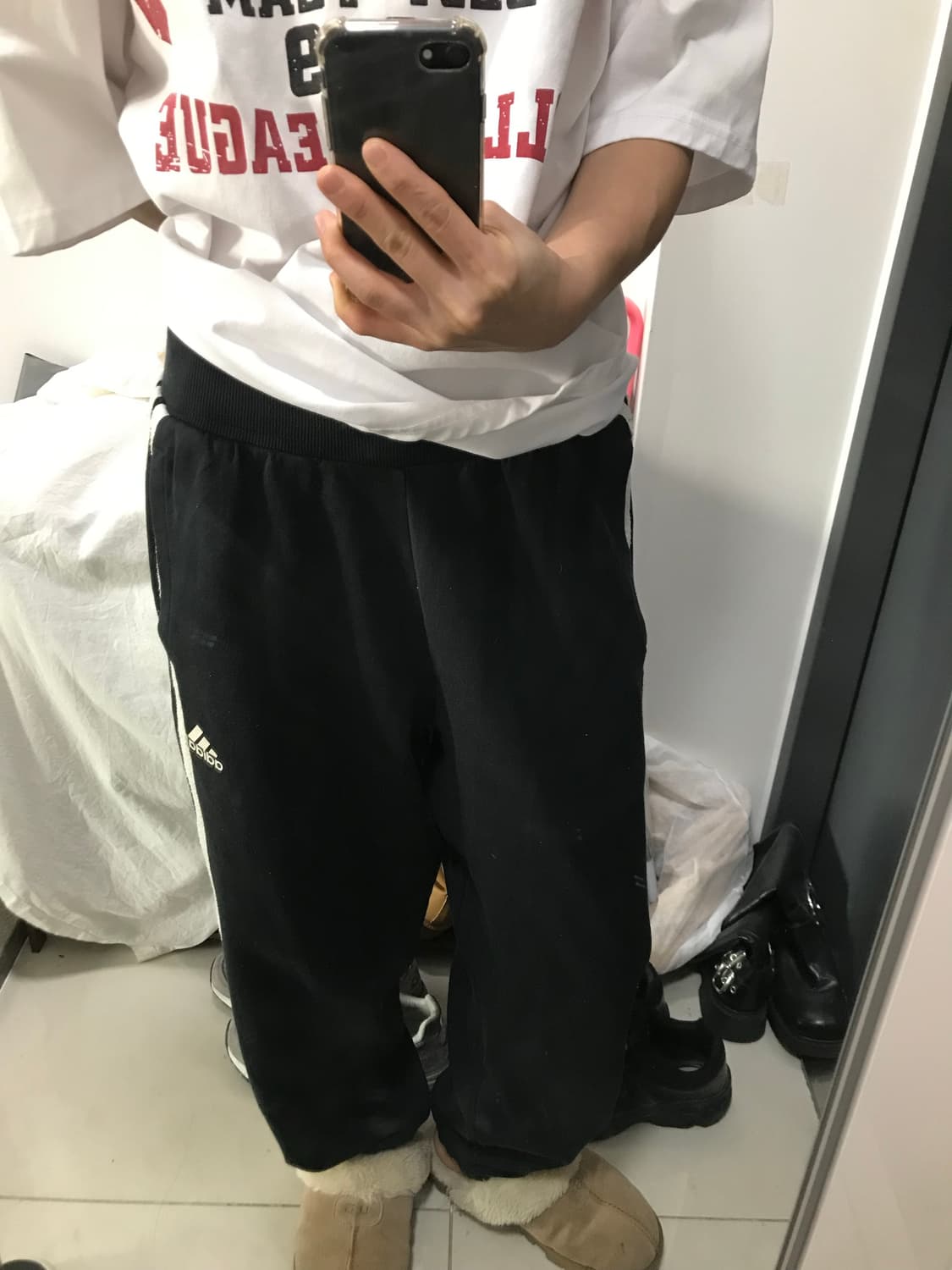 아디다스 조거 팬츠 상품이미지2