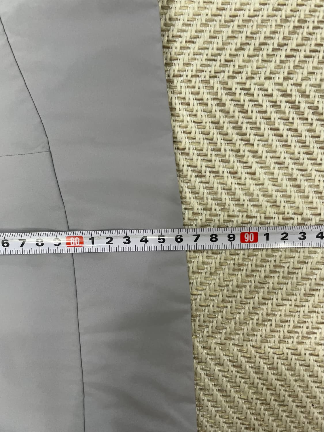 핑 골프 원피스 그레이 95 상품이미지6