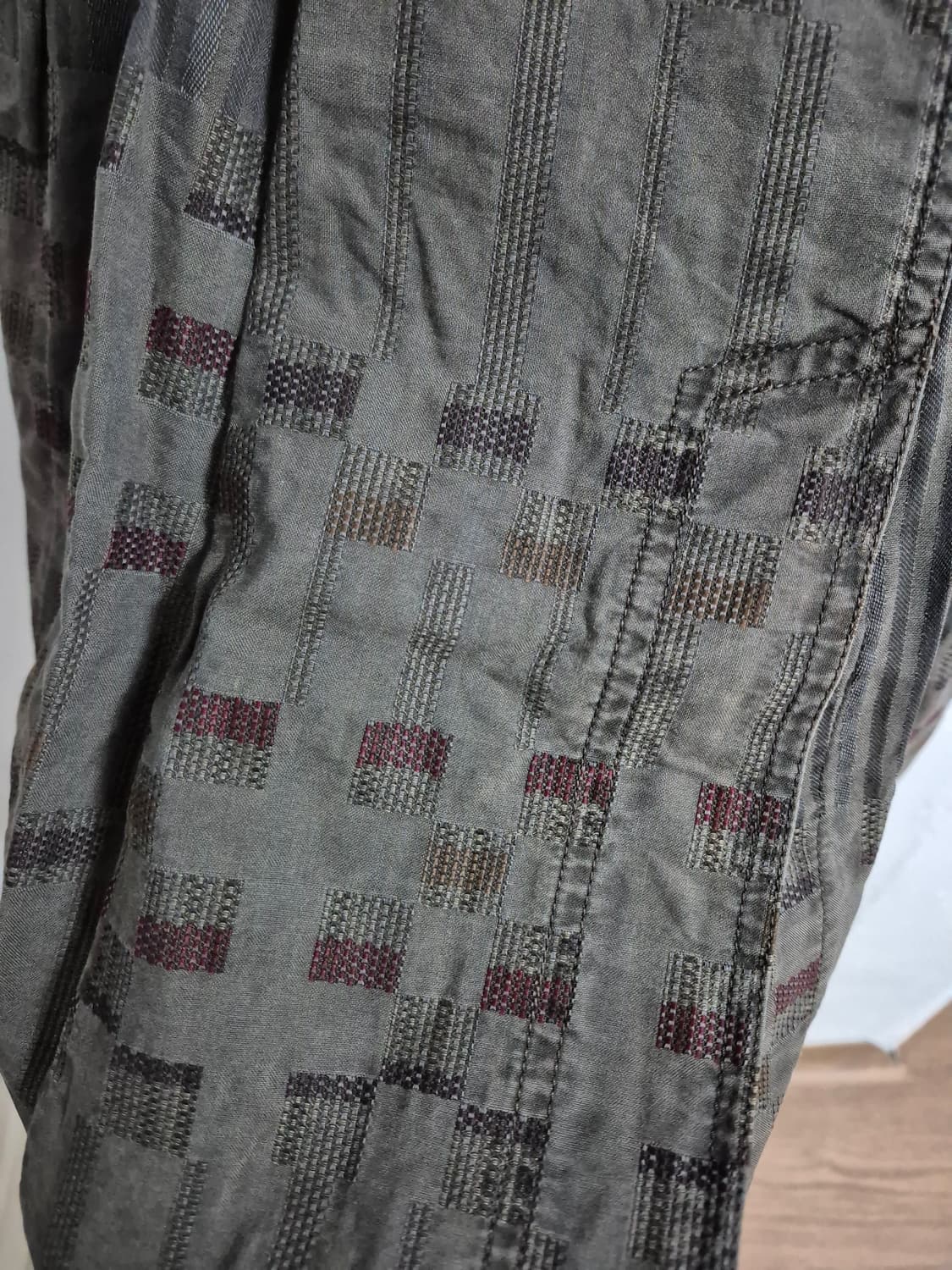 빈티지 스커트 상품이미지5