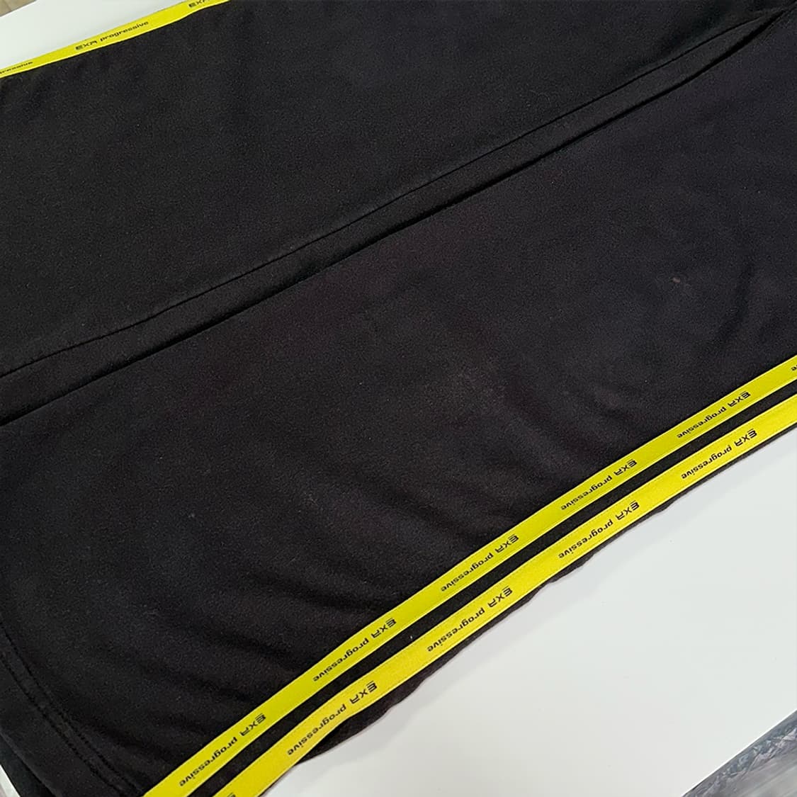 EXR 세미부츠컷 사이드라인 팬츠 상품이미지4