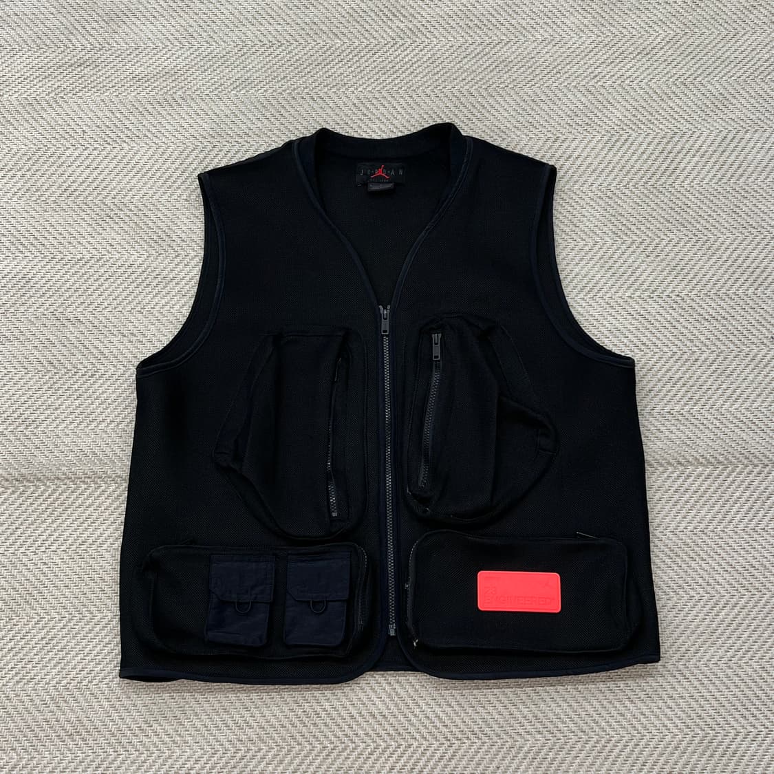 조던 매쉬 워크베스트 r3084 상품이미지1