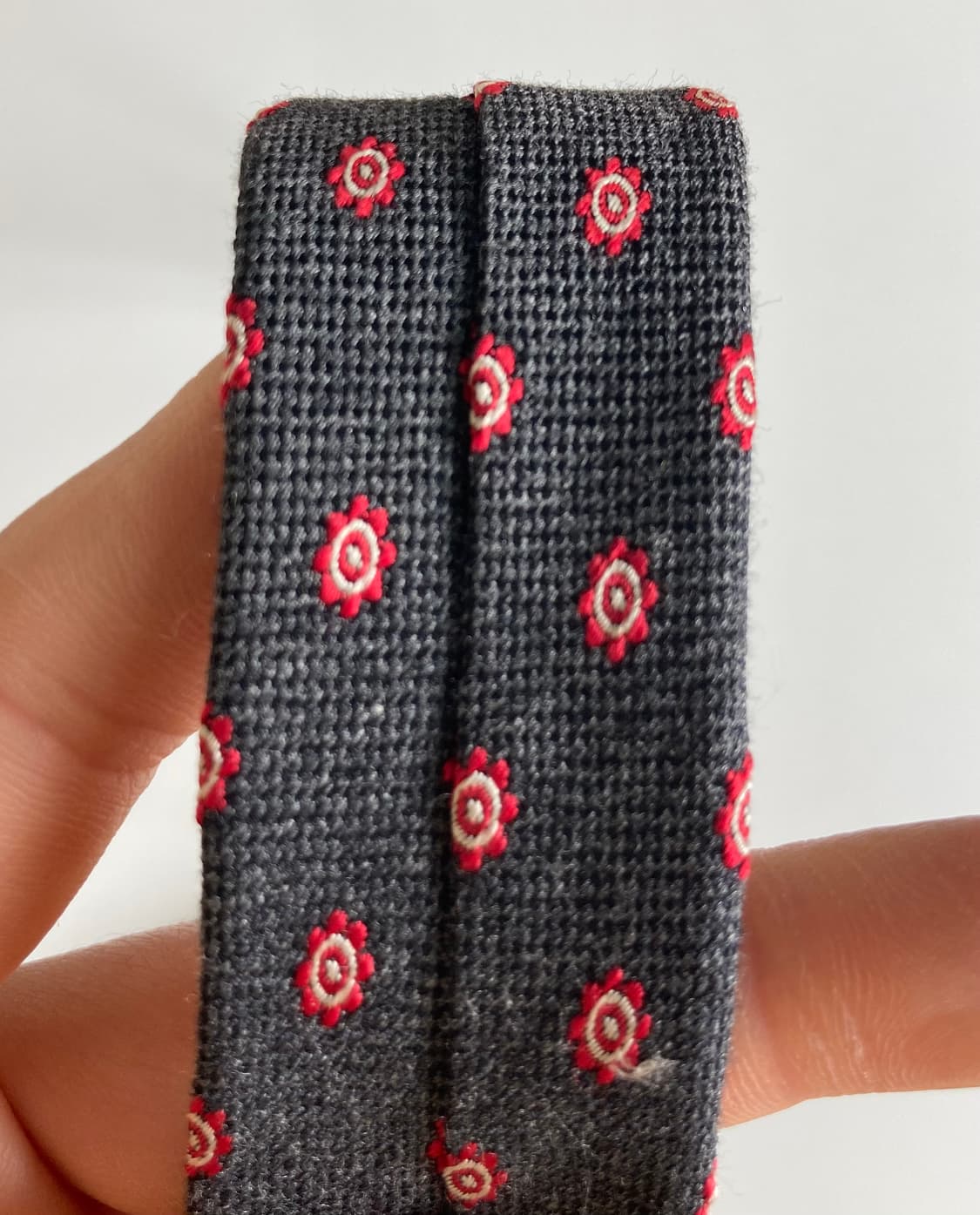 듀퐁 넥타이 상품이미지9