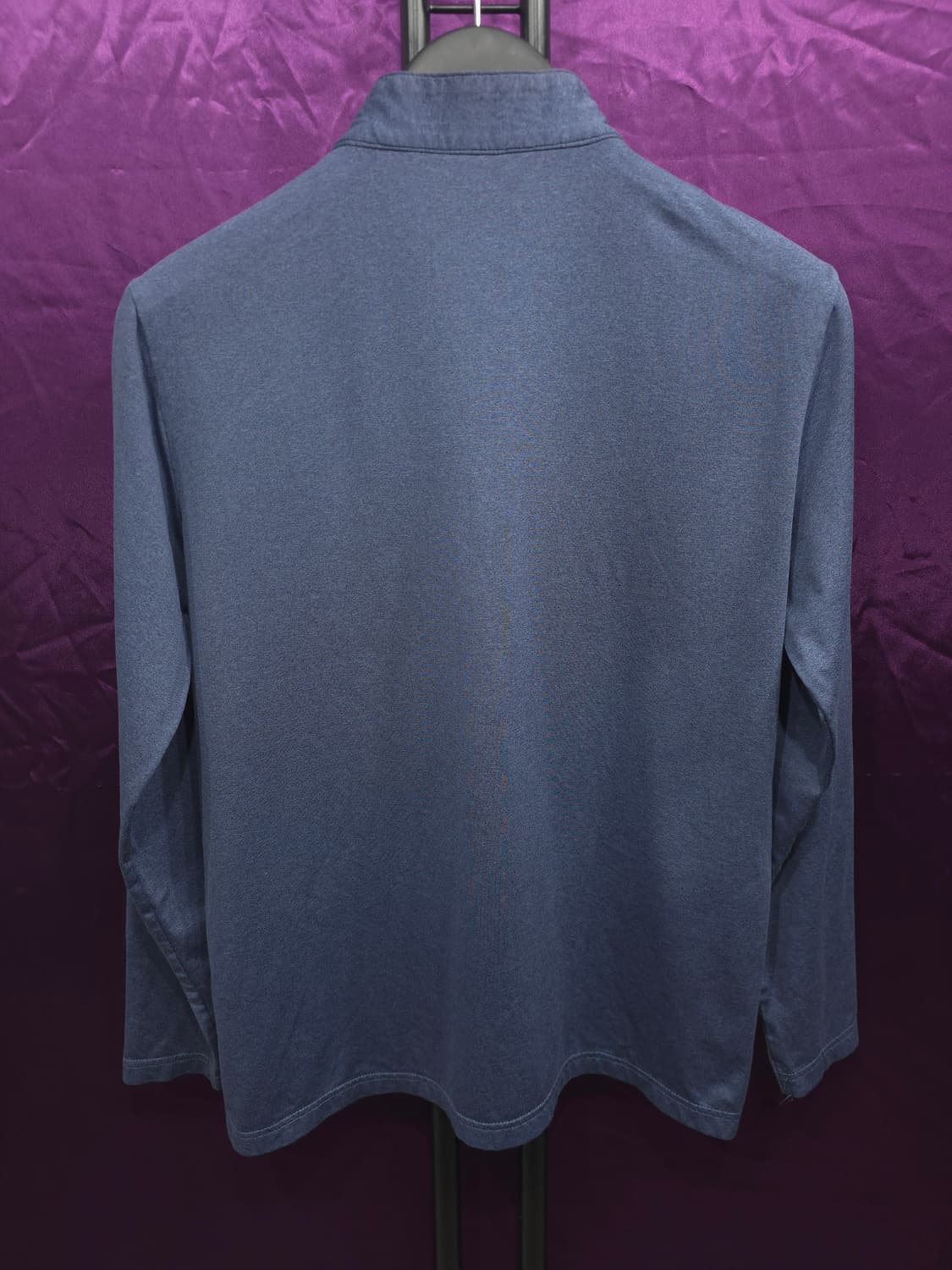 레드페이스 등산 젤룸 반집업 긴팔티 100 상품이미지2