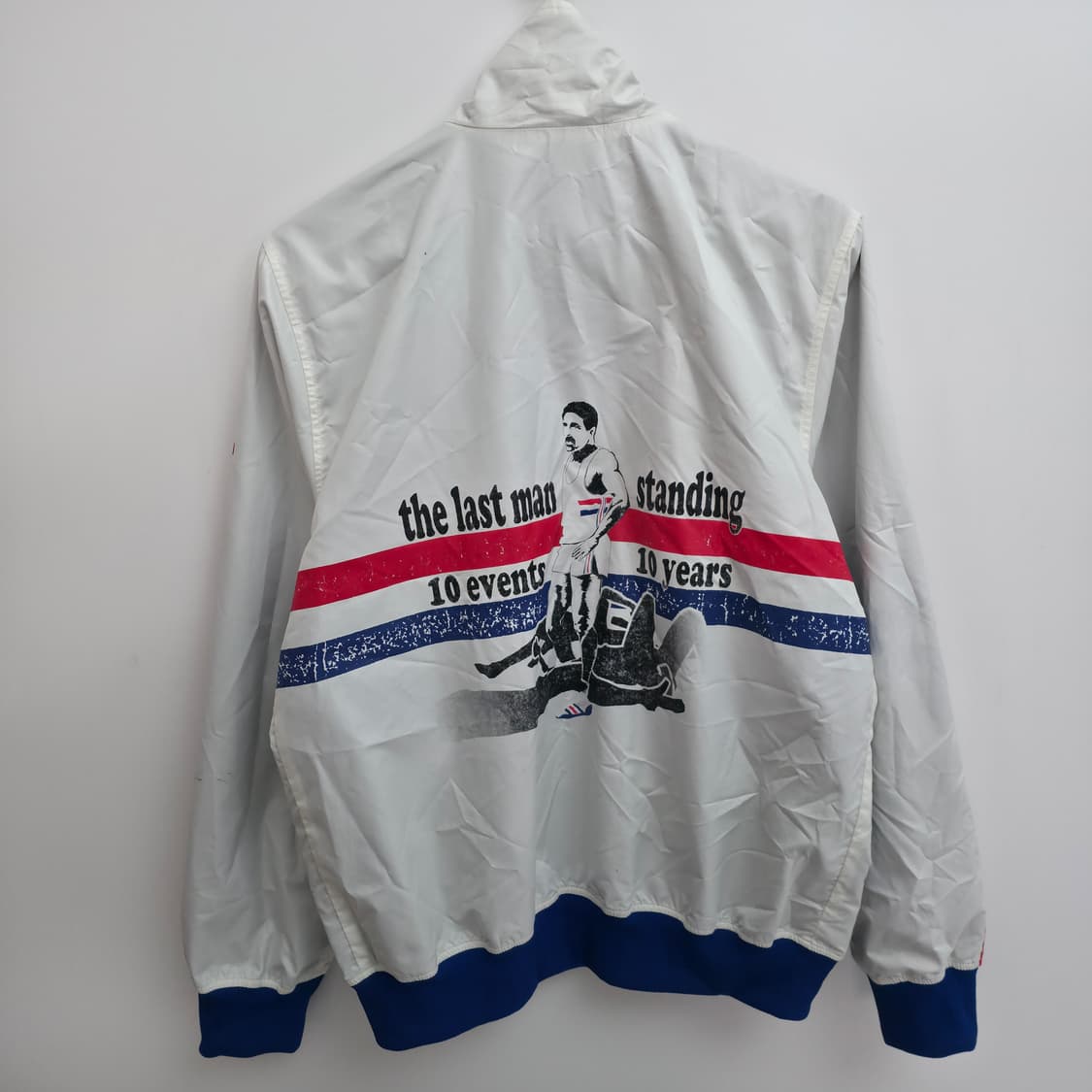 아디다스리버시블  바람막이 상품이미지4