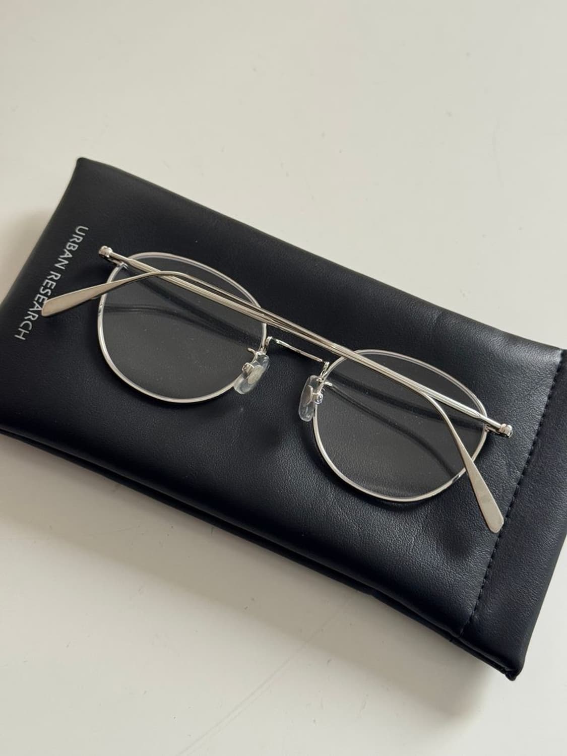 GLASSES UM45-URTYPED 안경 상품이미지4