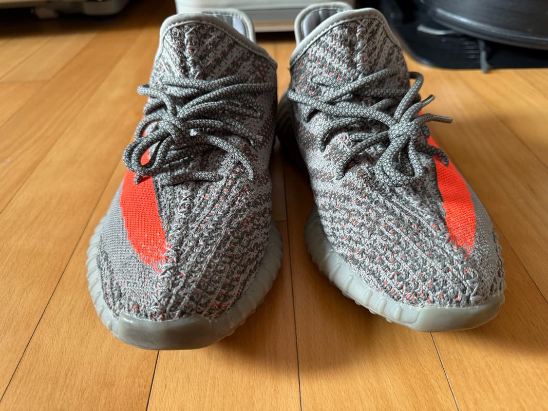 아디다스 이지부스터 YEEZY BOOST SPLY350 칸예 정품 인기라 상품이미지10