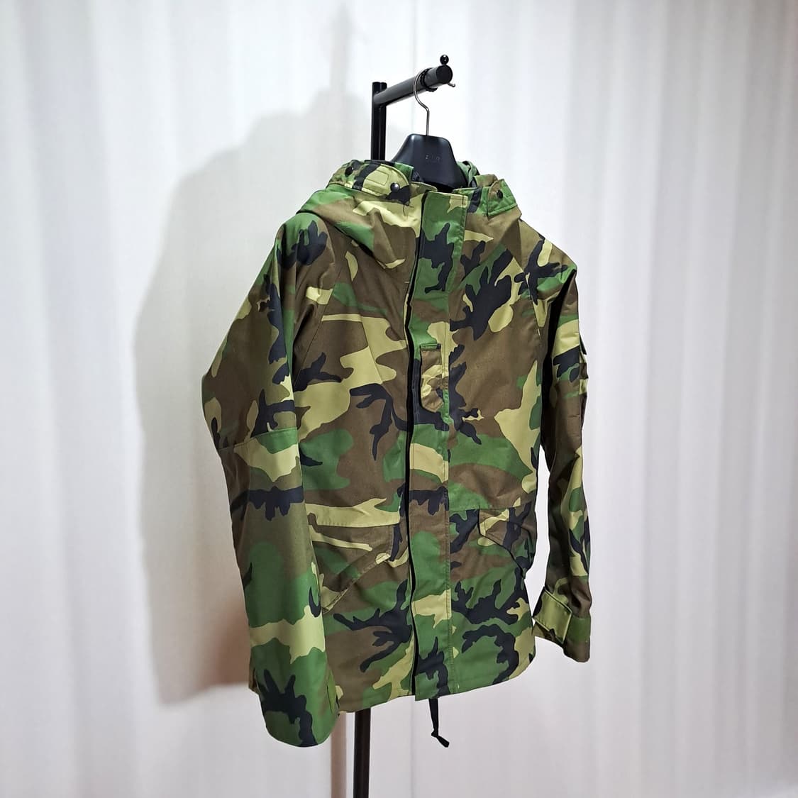 (택포) 미군 고어텍스 미듐레귤러 B586 상품이미지2