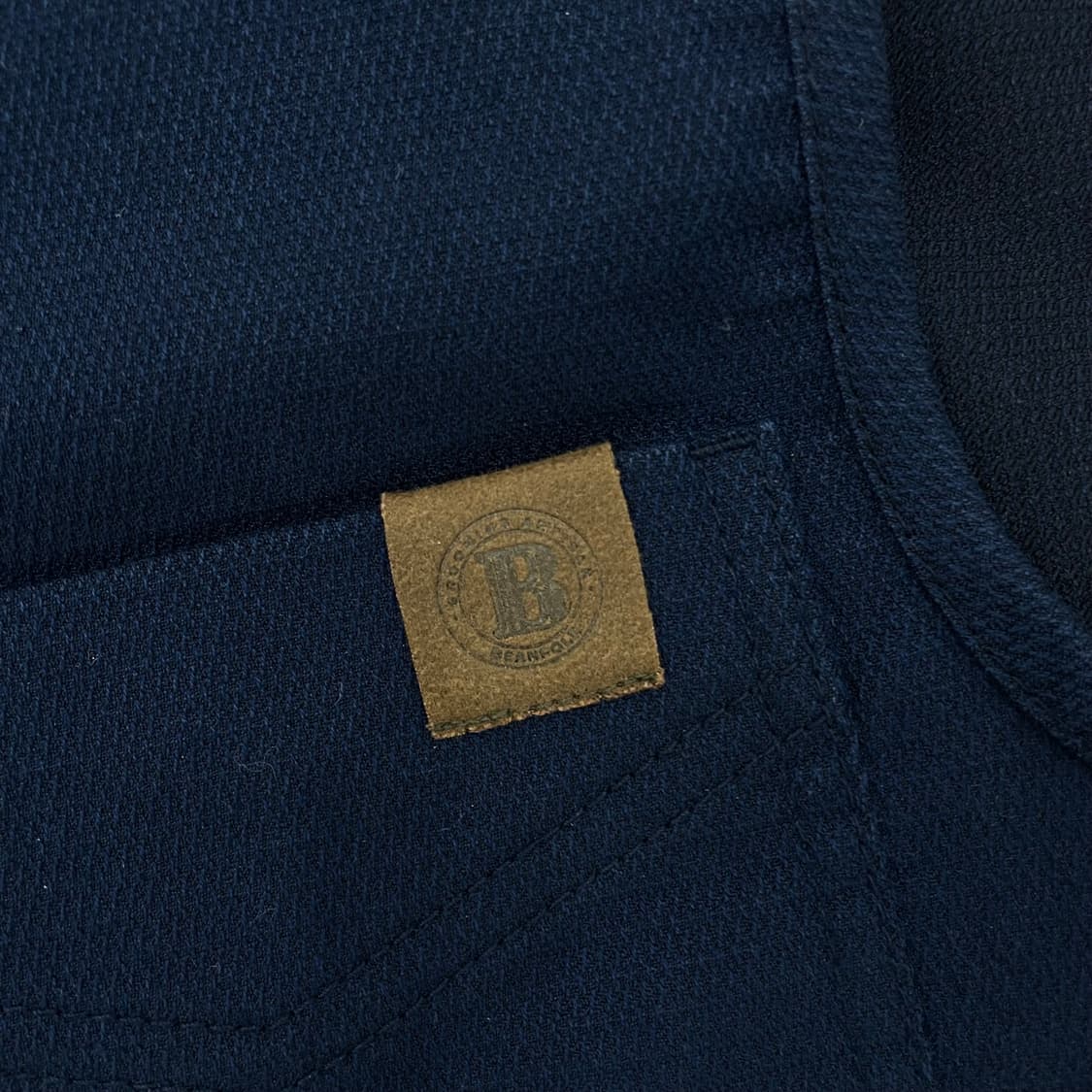 빈폴 포켓 베스트 상품이미지2