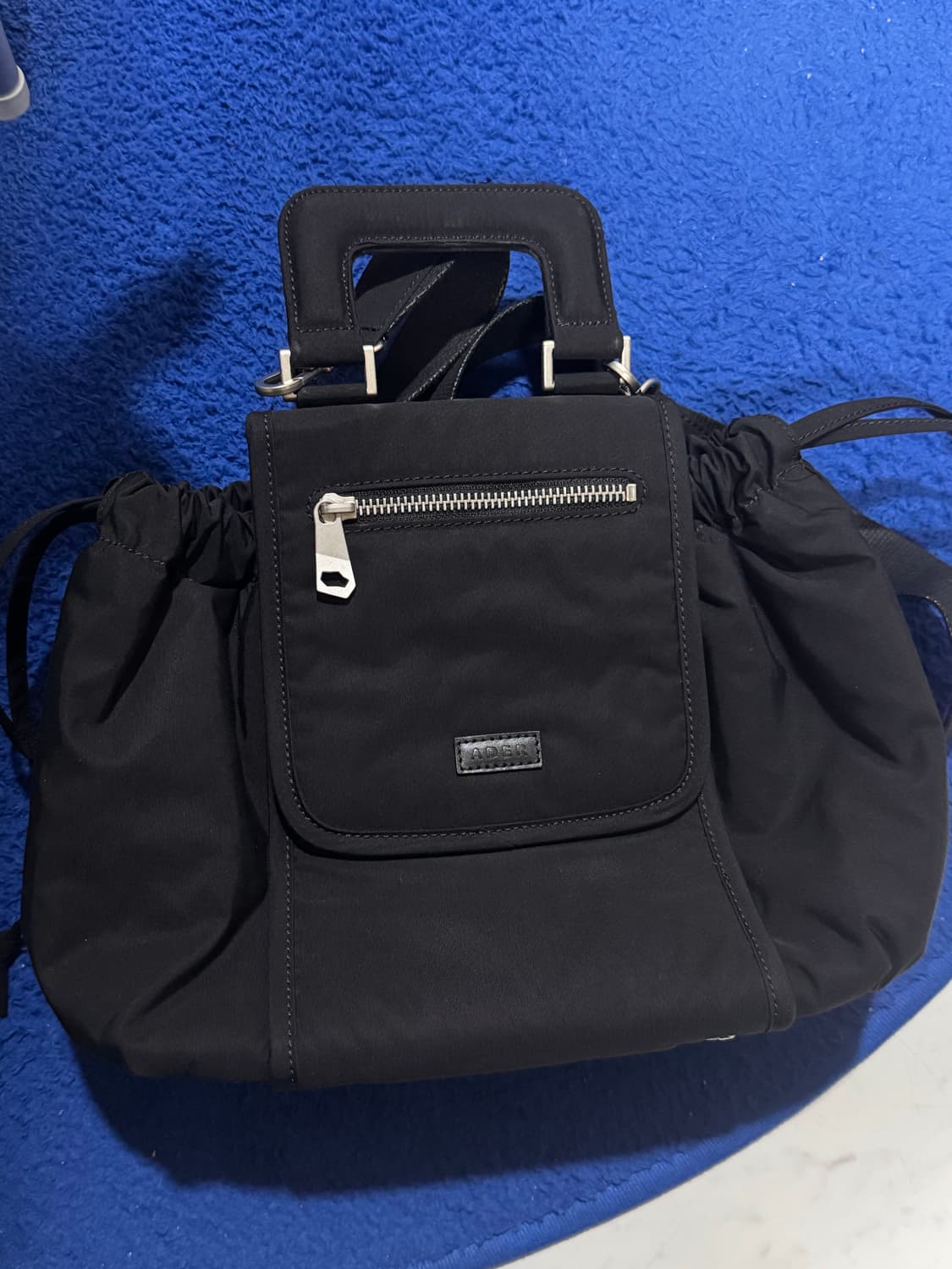 (판매) 아더에러 튜브백 미디움 상품이미지2