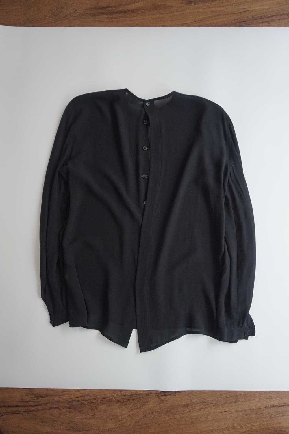 GIORGIO ARMANI 100%Silk (Made in Italy) 상품이미지3
