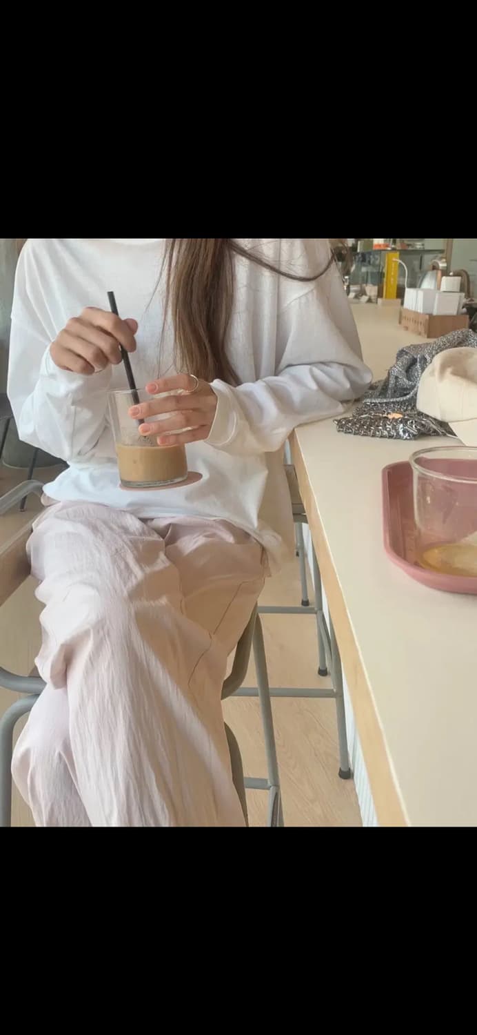 Muret 뮤렛 썸머투웨이팬츠 상품이미지2