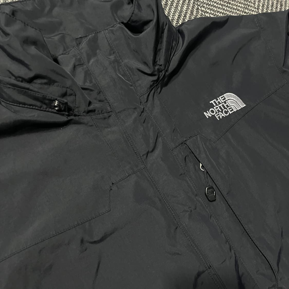 THE NORTH FACE 노스페이스 하이벤트 바람막이 상품이미지3