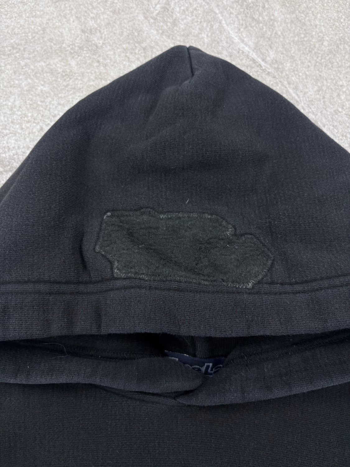 Timelag Hoodie   상품이미지3