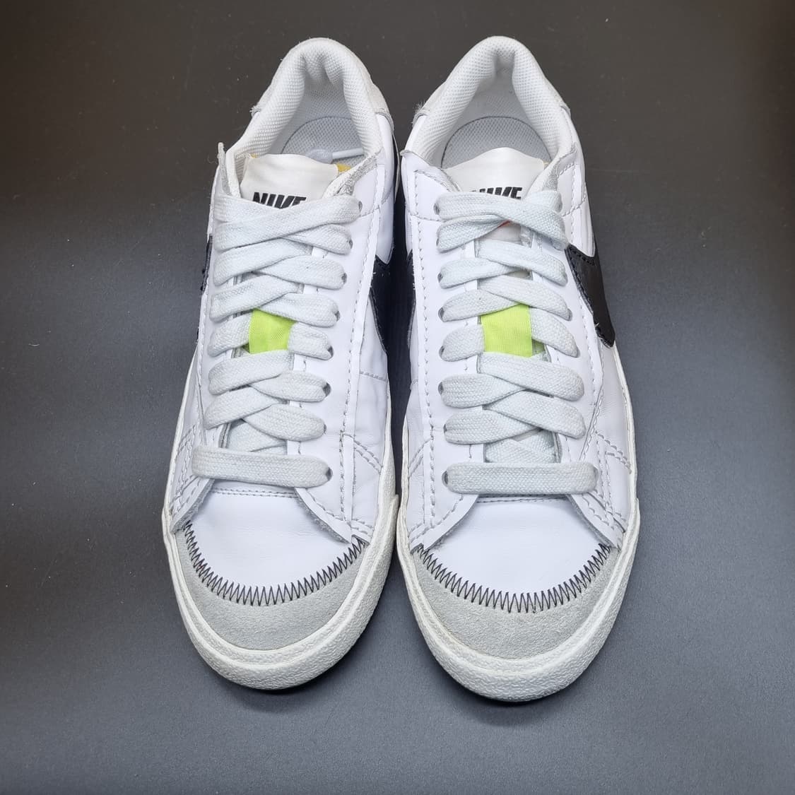 나이키 블레이저 로우 남성스니커즈275 상품이미지2