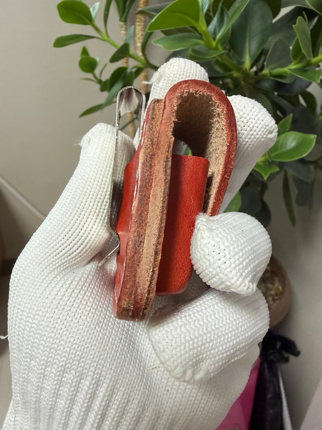 지포라이터가죽케이스 상품이미지5