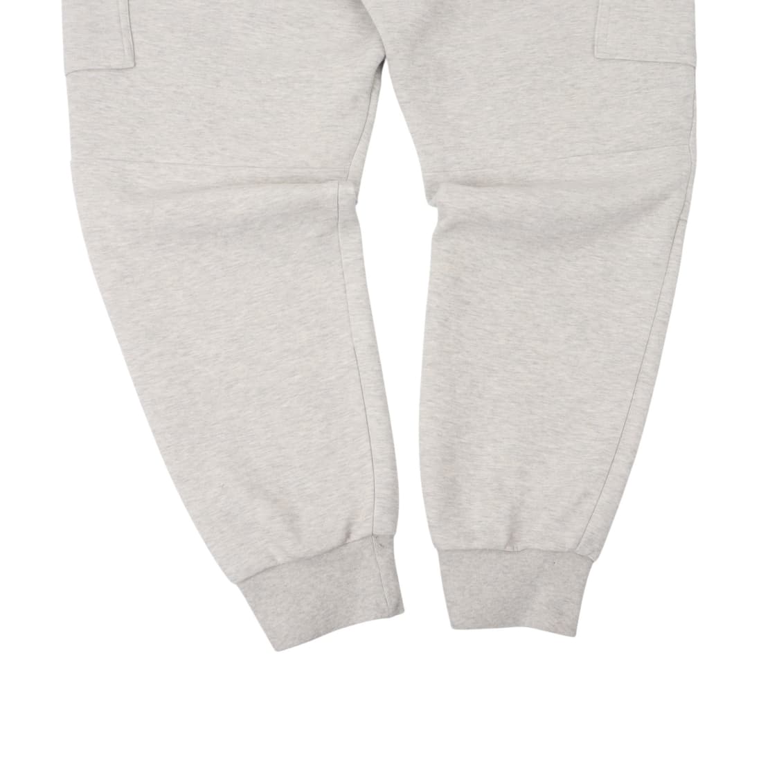 폴로 랄프로렌 QR 그레이 카고 조거 스웨트팬츠 상품이미지6