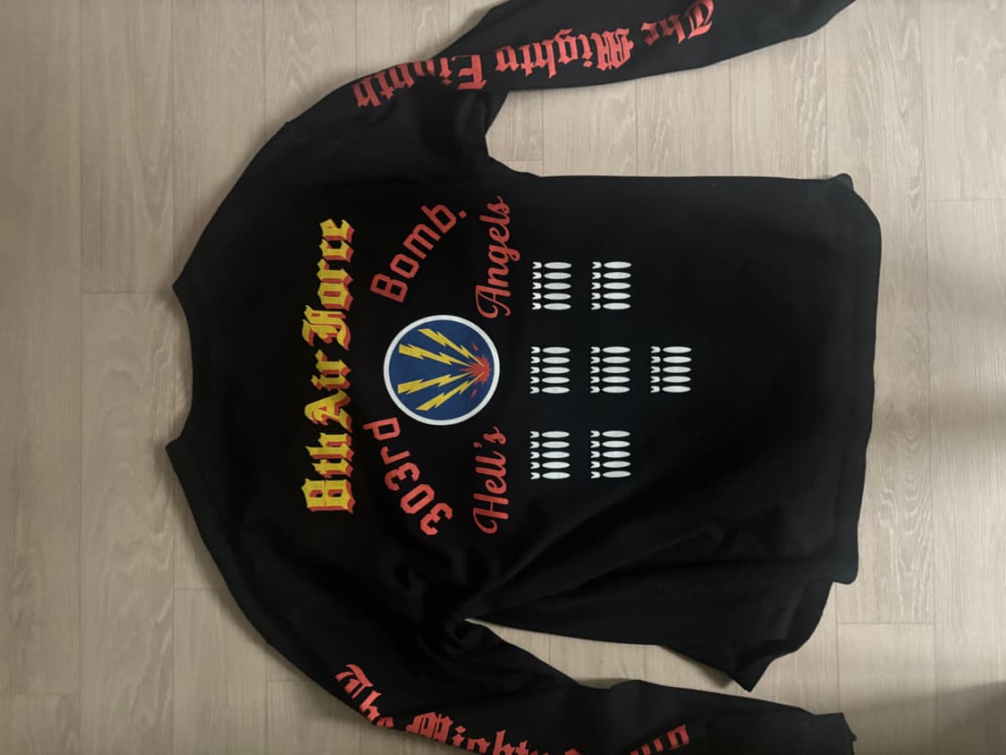 아웃스탠딩 상품이미지3