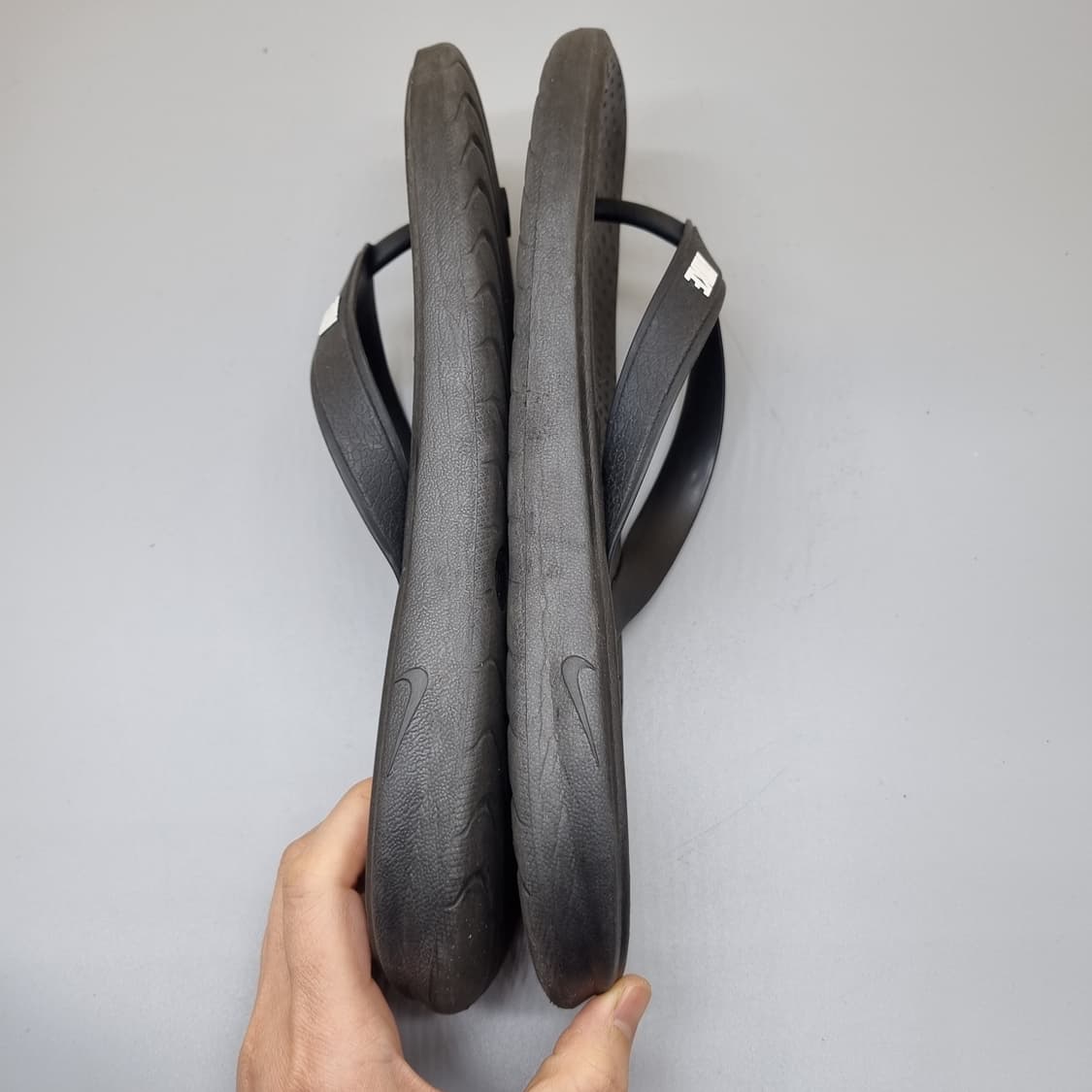 나이키 솔레이텅 남성쪼리 m11 290-295 상품이미지5