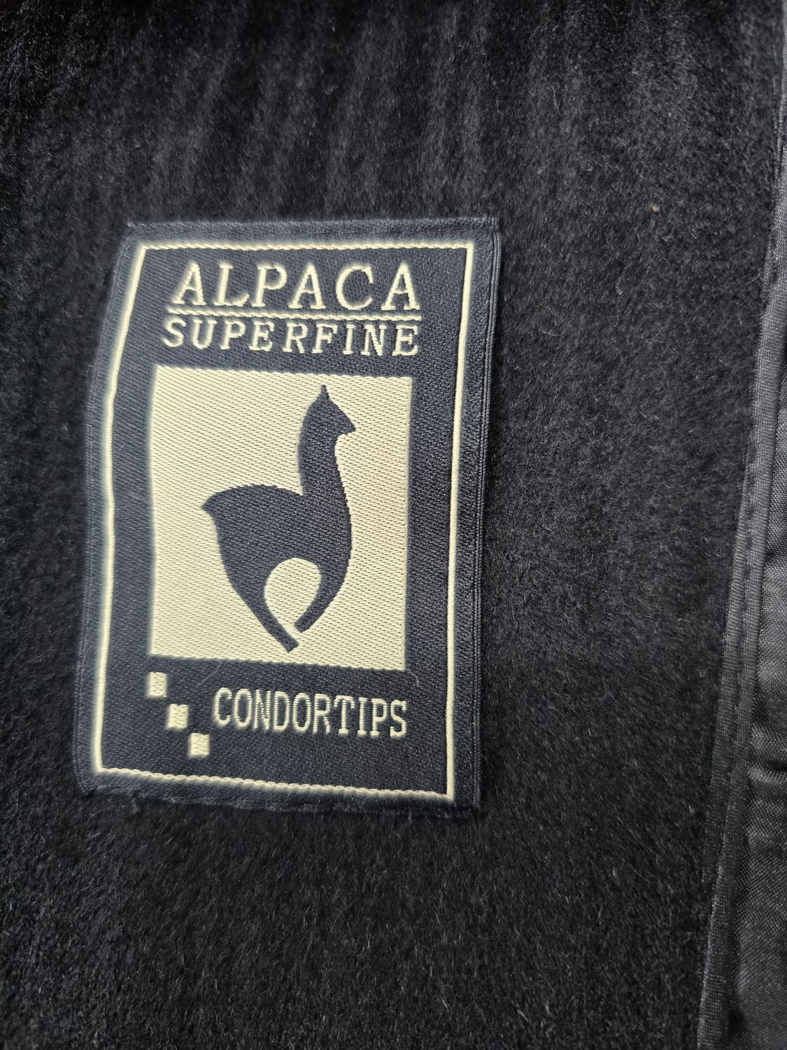 (M) 막스마라 울혼방 알파카 여성코트 상품이미지4