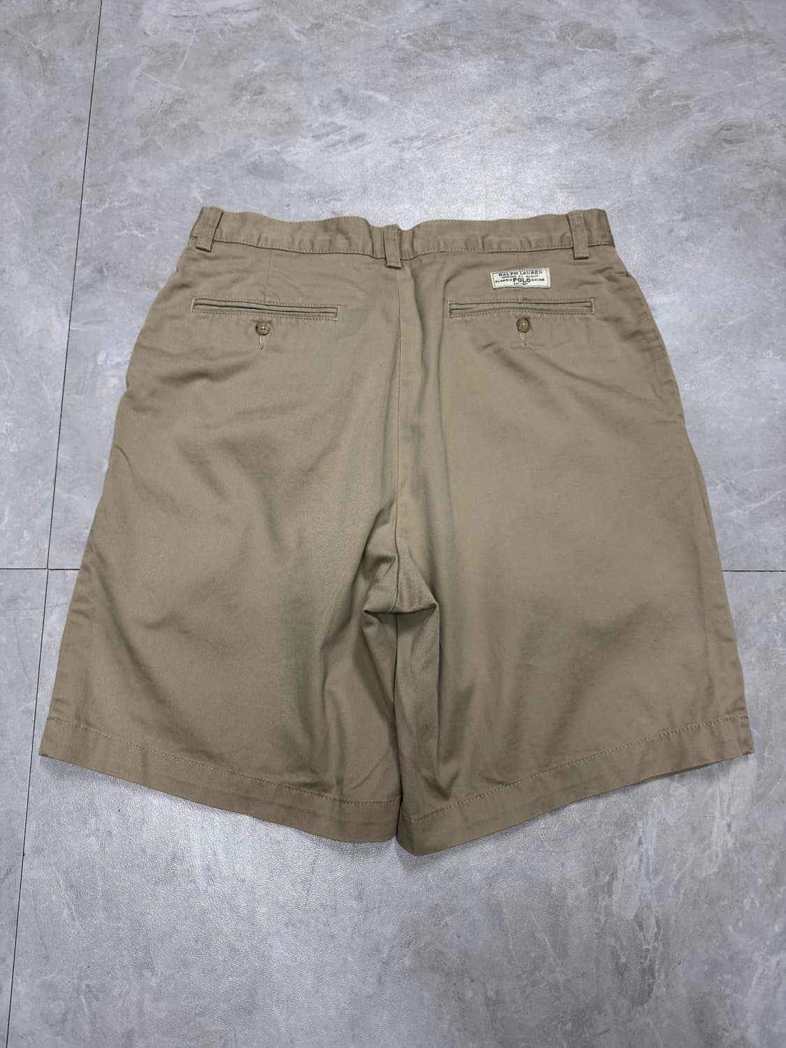 폴로 랄프로렌 상품이미지2