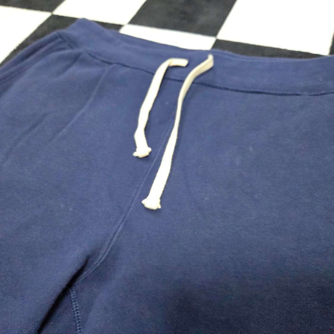 XL 폴로랄프로렌 스웻팬츠 네이비 상품이미지3