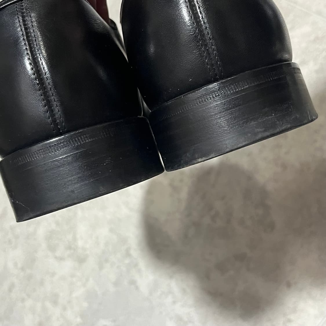 245)헤리티지 리갈 맨하탄 mdt7001 상품이미지2