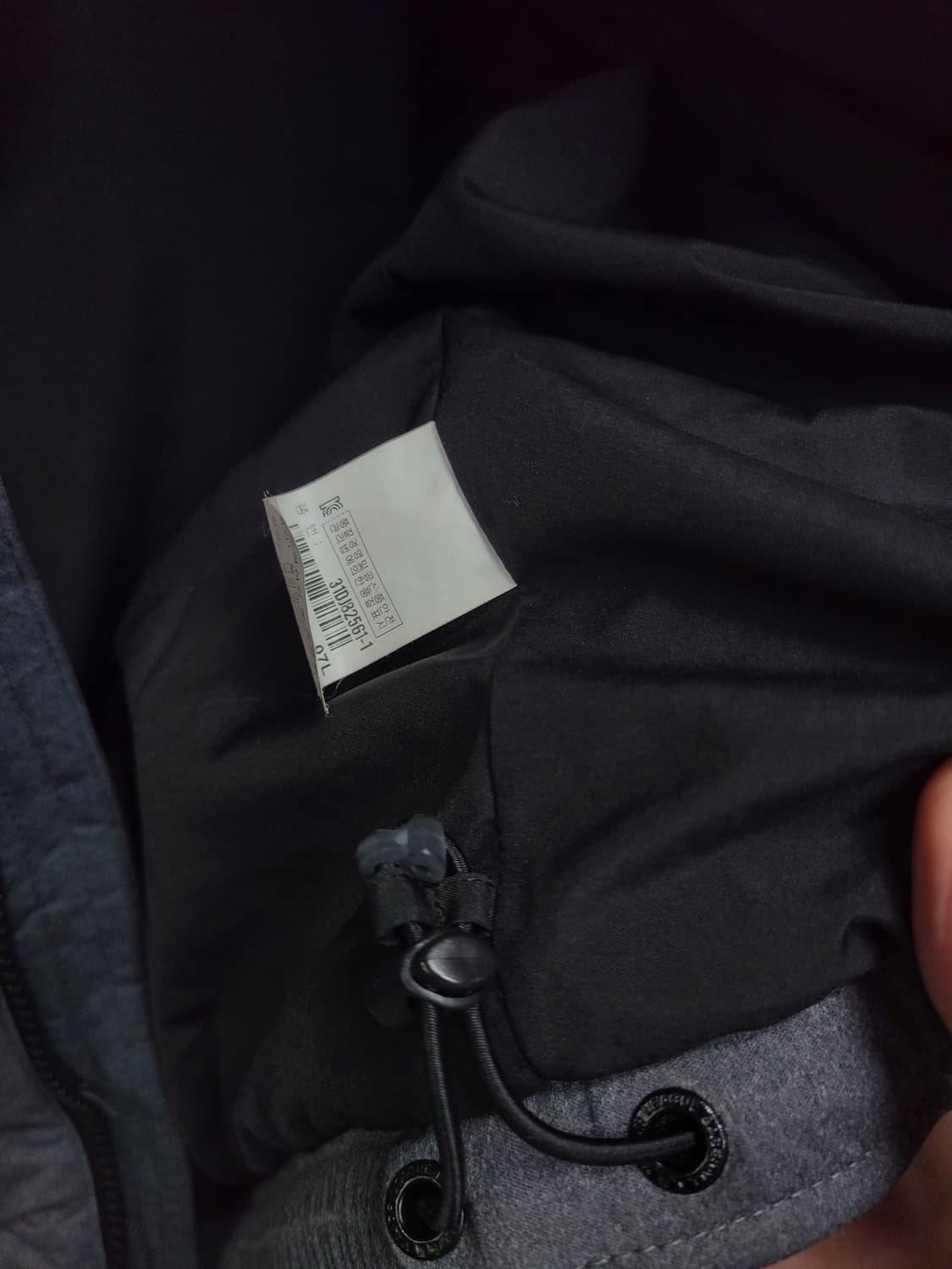 MLB LA 다저스 후드 오리털 패딩 상품이미지6