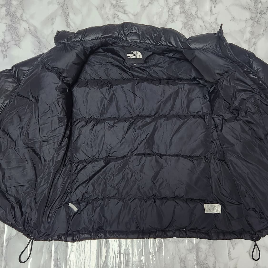노스페이스 700 눕시 패딩 자켓 상품이미지5