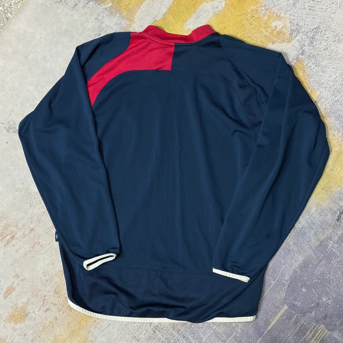 엄브로 트랙탑져지 105 상품이미지3