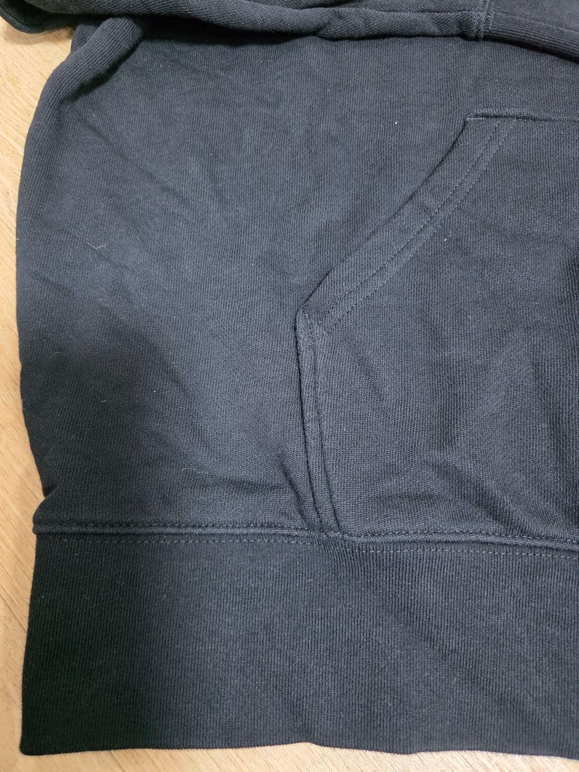 아디다스 루즈핏 후드티 L 상품이미지6