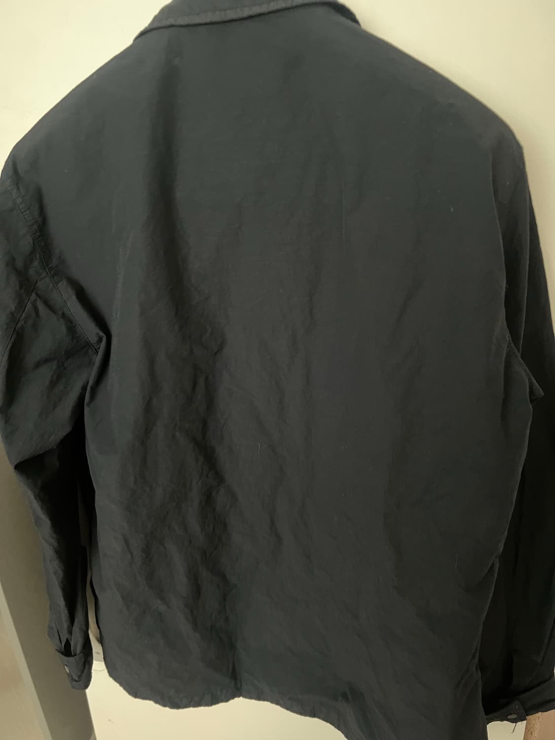 스톤아이랜드 바람막이 상품이미지7