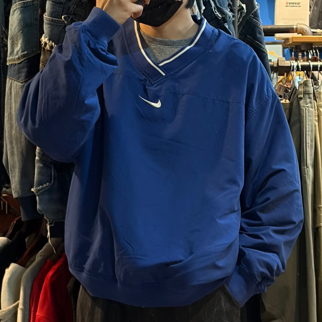 [NO.9] Nike 나이키 웜업 상품이미지2