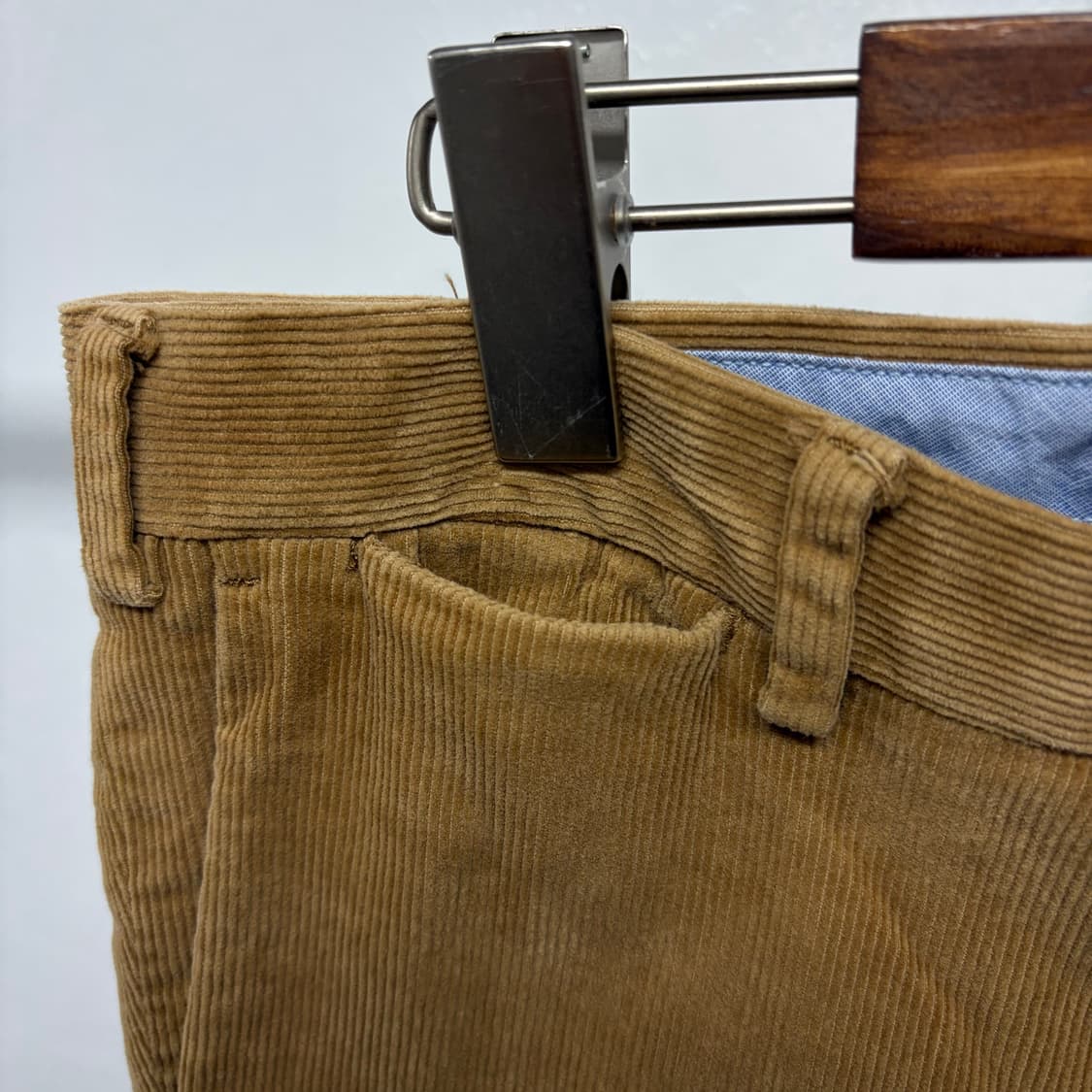 폴로 코듀로이 팬츠 1  상품이미지4
