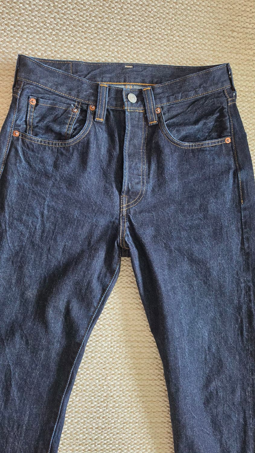 LVC 47501 원워시 28/32 상품이미지1