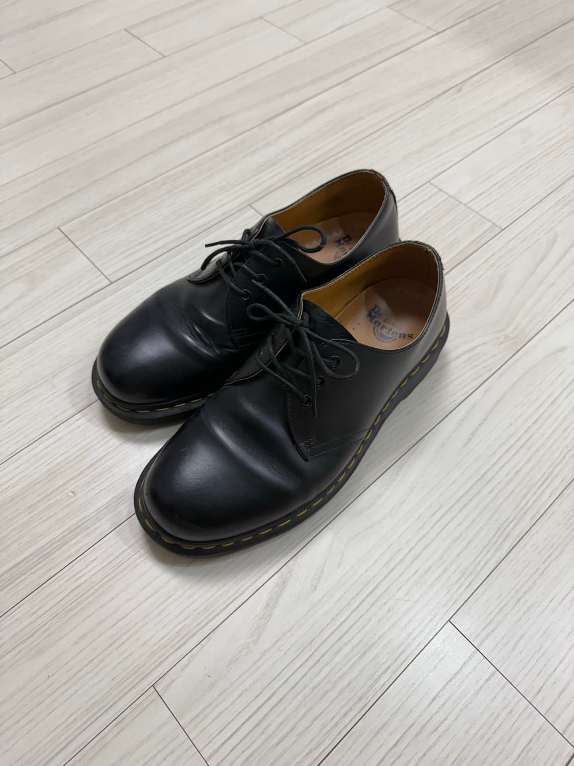 닥터마틴1461 스무스 250 상품이미지3