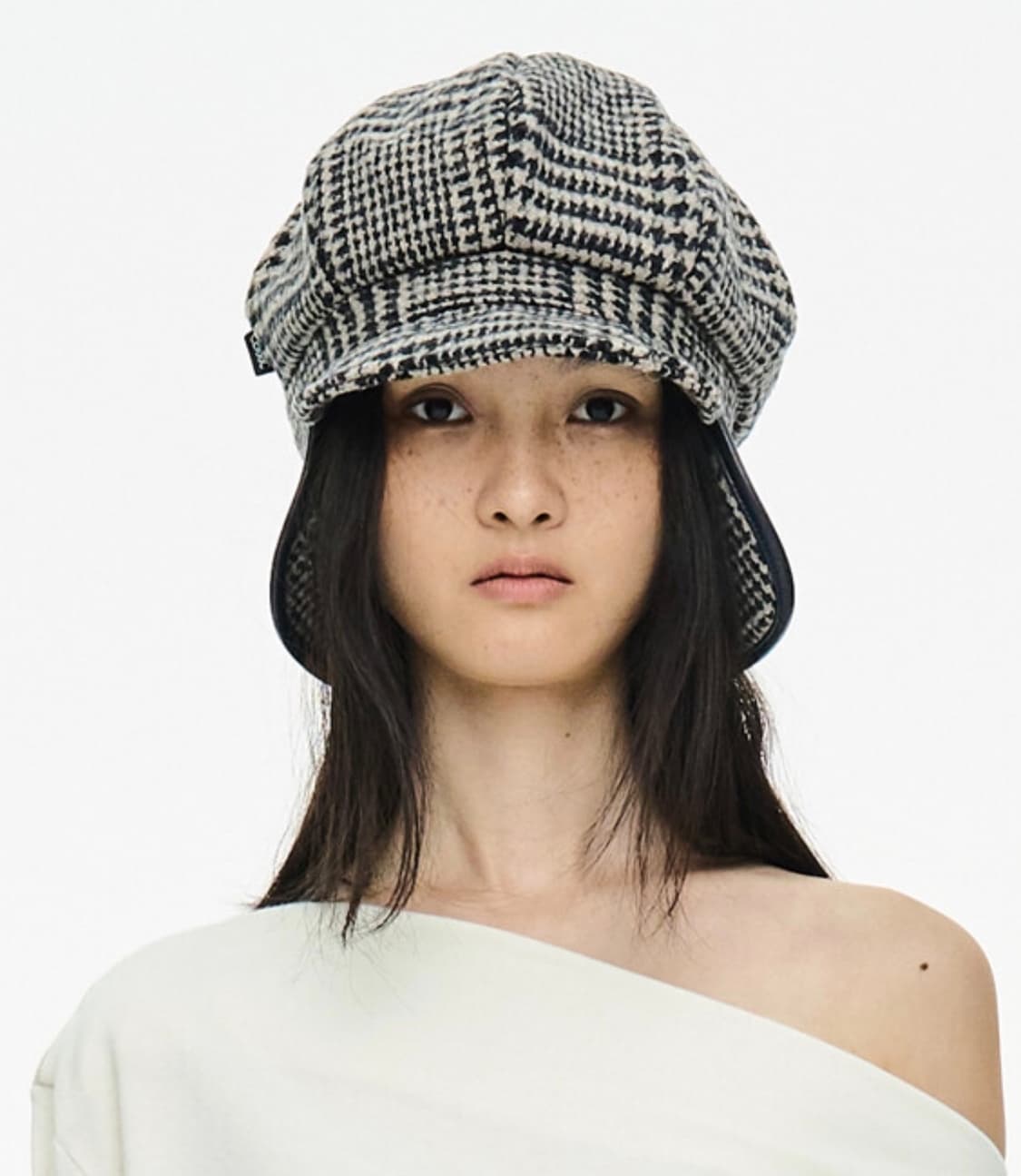 세릭 뉴스보이 모자  상품이미지1